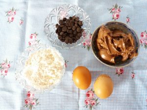 Los brownies de «El tercer durmiente» — Esquinas Dobladas