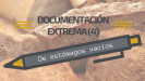 Documentación extrema (4) | De estómagos vacíos