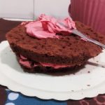 Tarta de no-cumpleaños