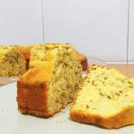 El pastel de semillas de «Jane Eyre»