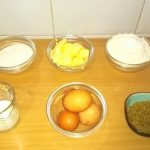 Postres Literarios