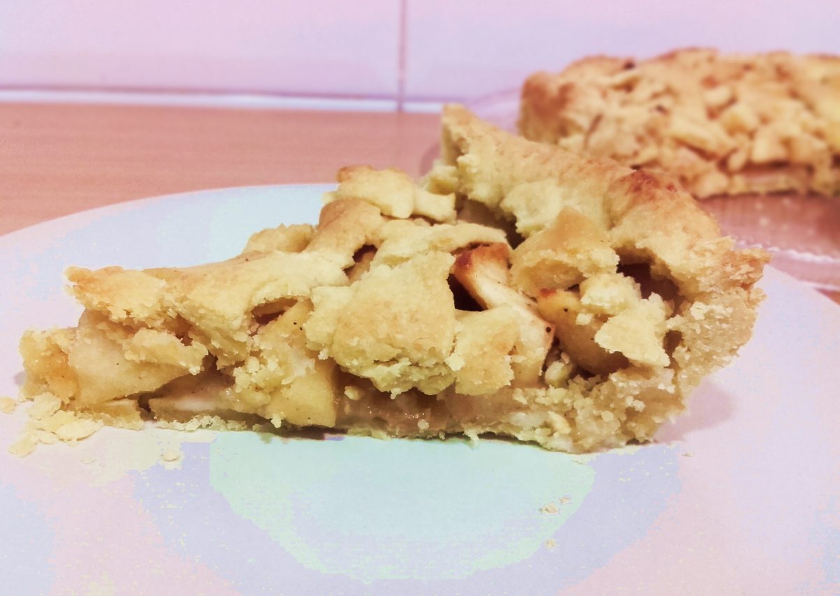 Postres Literarios