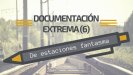 Documentación extrema (6) | De estaciones fantasma