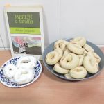 Postres Literarios