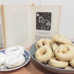 Postres Literarios