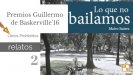 Reseña: «Lo que no bailamos», Maivo Suárez | Premios Guillermo de Baskerville’16