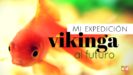 Mi expedición vikinga al futuro