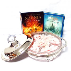Las delicias turcas de «Las crónicas de Narnia» – Esquinas Dobladas