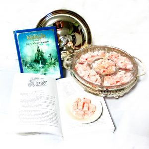Las delicias turcas de «Las crónicas de Narnia» – Esquinas Dobladas