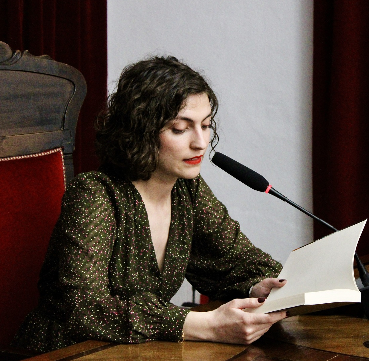 Eventos | Elena Álvarez