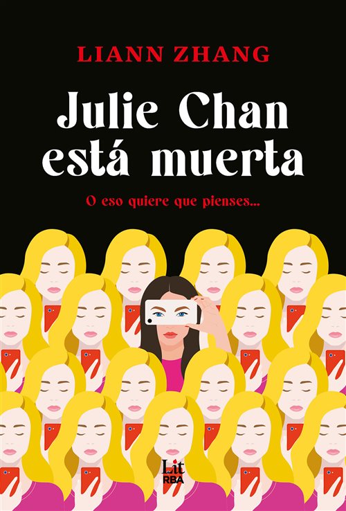 6 novelas sobre influencers para entender la cultura de las redes sociales | Esquinas Dobladas