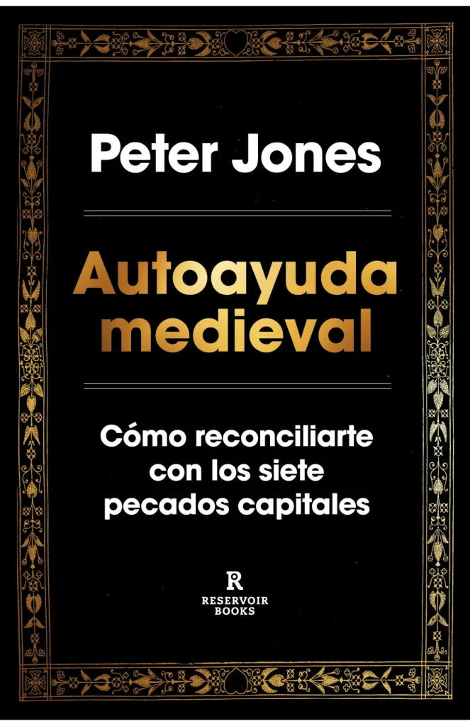 La Edad Media está de moda | 6 libros para adentrarnos en el mundo medieval