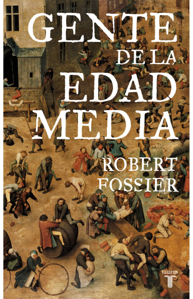 La Edad Media está de moda | 6 libros para adentrarnos en el mundo medieval
