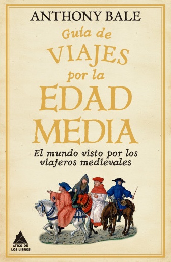 La Edad Media está de moda | 6 libros para adentrarnos en el mundo medieval