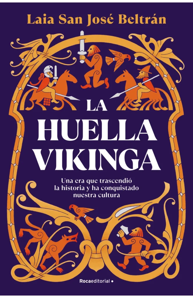 La Edad Media está de moda | 6 libros para adentrarnos en el mundo medieval