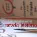 El guerrero a la sombra del cerezo: los detalles en la novela histórica — Esquinas Dobladas