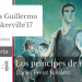 Reseña: «Los príncipes de madera», Daniel Pérez Navarro | Premios Guillermo de Baskerville’17