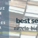 La luz que no puedes ver: los best sellers y la novela histórica – Esquinas Dobladas