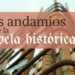 Los andamios de la novela histórica | No digáis que no tenemos nada — Esquinas Dobladas