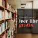 La mejor forma de leer libros gratis| Esquinas Dobladas