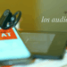 Qué tendrán los audiolibros | Esquinas Dobladas