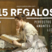 15 regalos perfectos para amantes de la lectura | Esquinas Dobladas