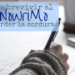 Cómo sobrevivir al NaNoWriMo sin perder la cordura