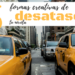 3 formas creativas de desatascar tu novela