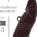 Reseña: «Leña», José Pedro García Parejo | Premios Guillermo de Baskerville’16