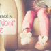 Cómo aprendí a escribir niños