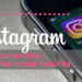 Por qué Instagram se ha convertido en mi red social favorita